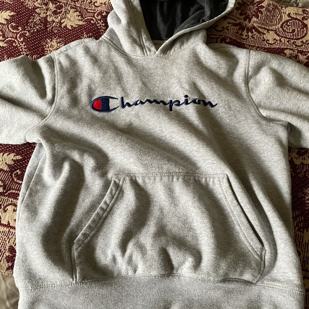 Champion Hoodie